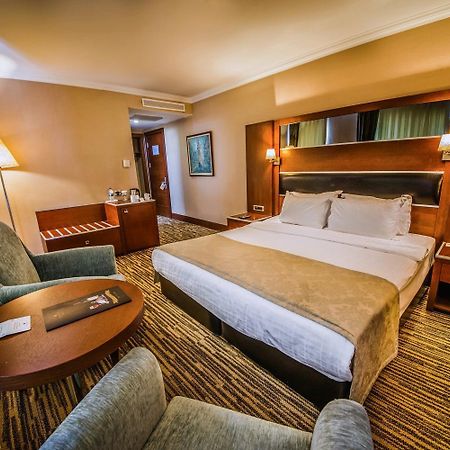 Ottomanhotel Ankara Kültér fotó