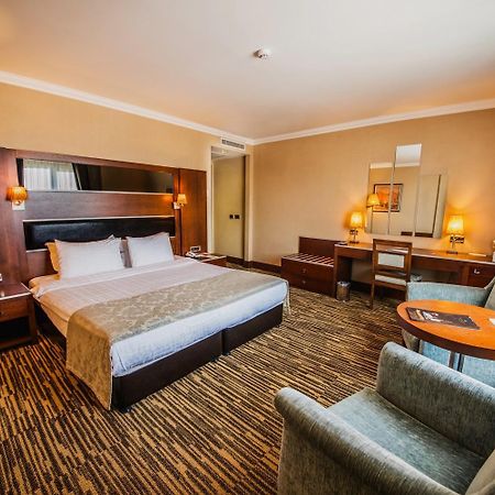 Ottomanhotel Ankara Kültér fotó
