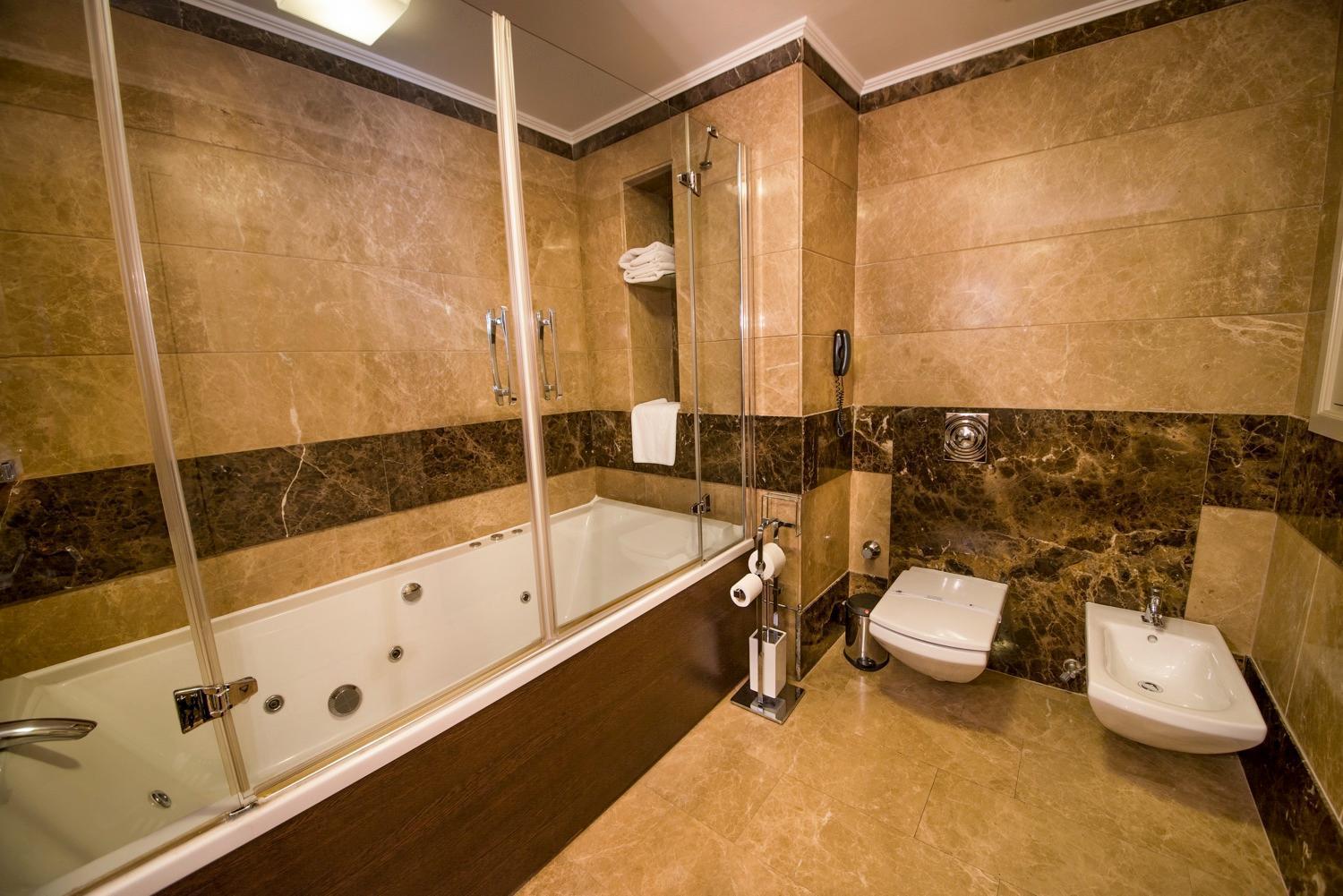 Ottomanhotel Ankara Kültér fotó